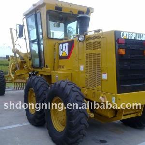 used motor grader CAT 12H, Model 2008 Year