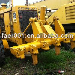 used motor grader CAT 14 G on sell