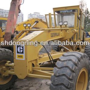 used motor grader cat 140g, used cat 140g grader for sale