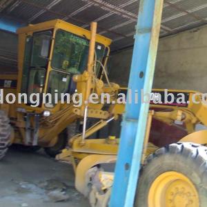 used motor grader CAT 140H