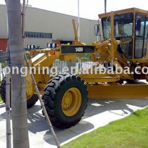 used motor grader cat 140H, 2009 Model Year