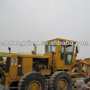 used motor grader CAT 14G, Hot Sale and Low Price cat14g