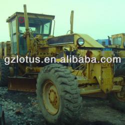 Used Motor Grader, Cat140H Grader