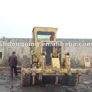 used motor grader Caterpillar 140G, CAT140G grader