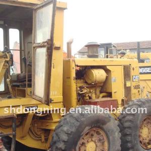 used motor grader Caterpillar 140G, CAT140G Motor grader