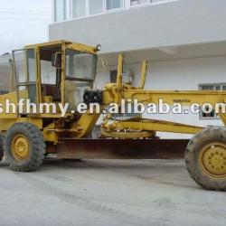 used motor grader GD511A Komatsu grader, used komatsu grader gd511 grader, used original japan grader