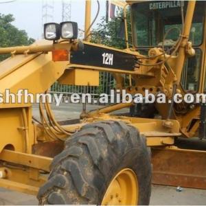 USED MOTOR GRADER GRADER 12H ,used usa grader 12G,used grader14G,140G,140H,140K