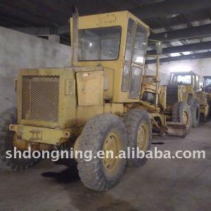 used motor grader Komatsu 511