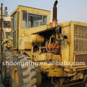 used motor grader Komatsu 705, Used Komatsu Grader