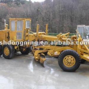 used motor grader Komatsu GD605