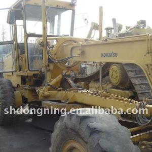 used motor grader Komatsu GD623, Used Komatsu Grader