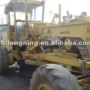 used motor grader Komatsu GD623A