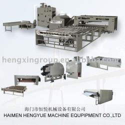 used nonwoven machine,used bedding production line