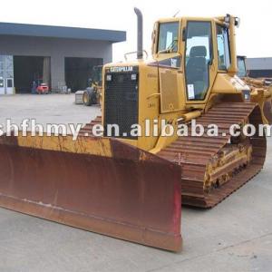 used original crawler bulldozer D5N,d5g,d6g