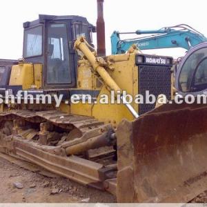 used original crawler bulldozer KOMATSU D85-21