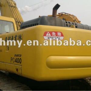 used original komatsu crawler excavator, pc400-6 excavator, pc400 excavator, used excavator