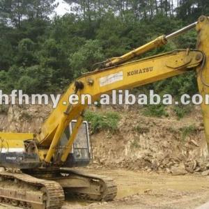 used original komatsu crawler excavator, pc400 excavator, pc400 excavator, used excavator, second hand excavator