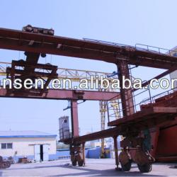 Used Port Crane 10~200MT