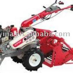 used power tiller