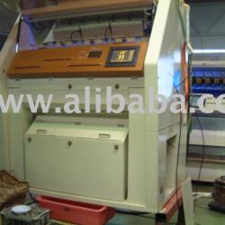 Used Rice Mill Machine