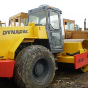 used Road Roller Dyanpac CA30D for sale,second hand road roller ,Dyanpac CA30D