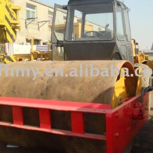 used Road Roller Dynapac CA25, Roller Dynapac