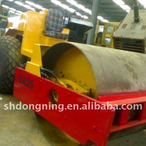 Used Road rollers Dynapac CA25