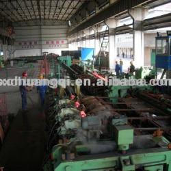 Used roll forming machine