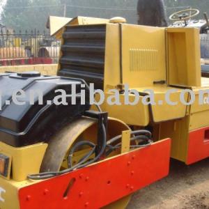 USED ROLLER DYNAPAC CC21 CC211