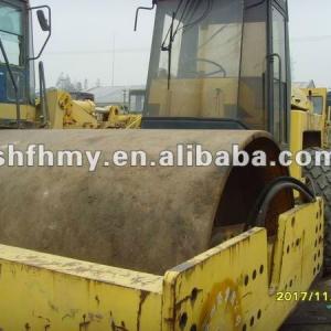 used roller roller, bomag 219D roller,used roller