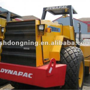 Used Rollers Dynapac CA25, Original Sweden roller