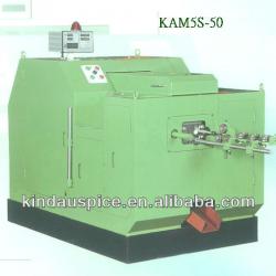 Used Screw Header Machine