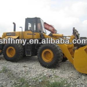 used , second hand KOMATSU WA380 ,wa300, wa 450LOADER , wheel loader , loader