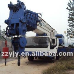 used service truck cranes, tadano used crane