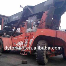 used stackers for sale