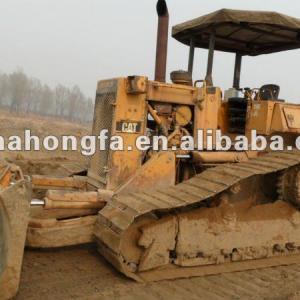 used t d4 bulldozer