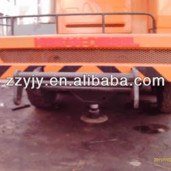 Used TADANO 160 tons Fully Hydraulic Truck Crane