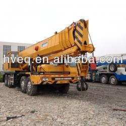 Used TADANO Crane 100ton GT1000E