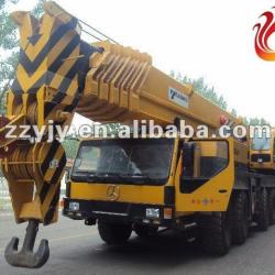 Used Tadano crane 250ton