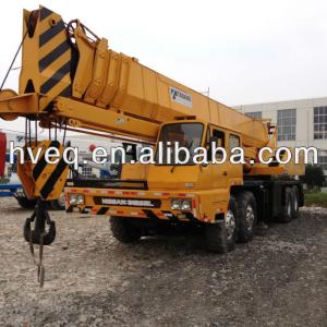 Used TADANO Crane GT1000E 100ton