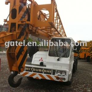 Used Tadano crane TL250E mobile crane