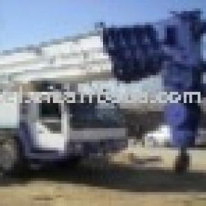 used TADANO truck crane 200 ton(used Truck Crane)