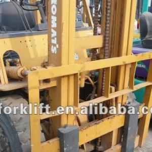 used tcm forklift 10t in hot sale