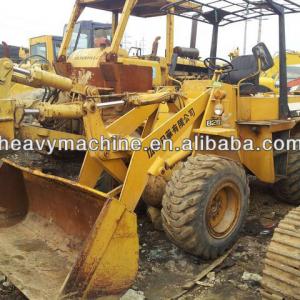 Used TCM wheel loader 820 In Good Quality