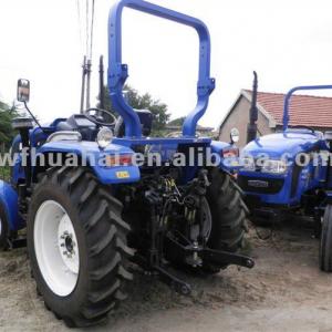 used tractors