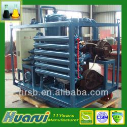 used transformer oil filter machine manufacturer