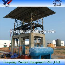 Used Transformer Oil Purifier and Regeneration Plant