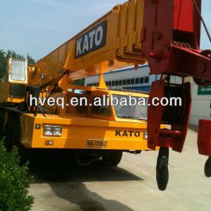 Used Truck Crane 100t NK1000E