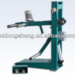 used tyre/tire retreading repair machine