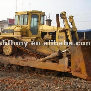 used USA/ AMERICAN original crawler bulldozer D9N,D8R,D10R,D10N,D10M